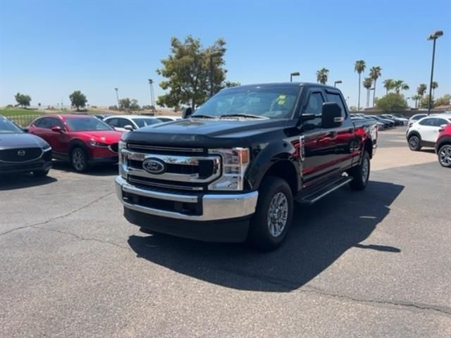 2020 Ford F-250 XLT