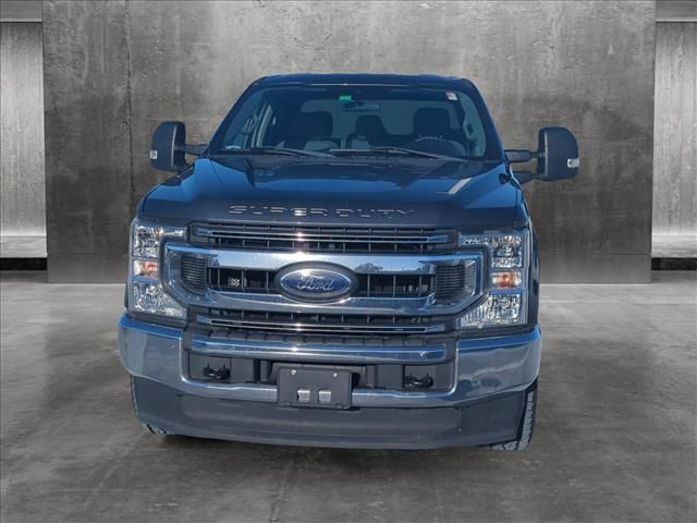 2020 Ford F-250 XLT