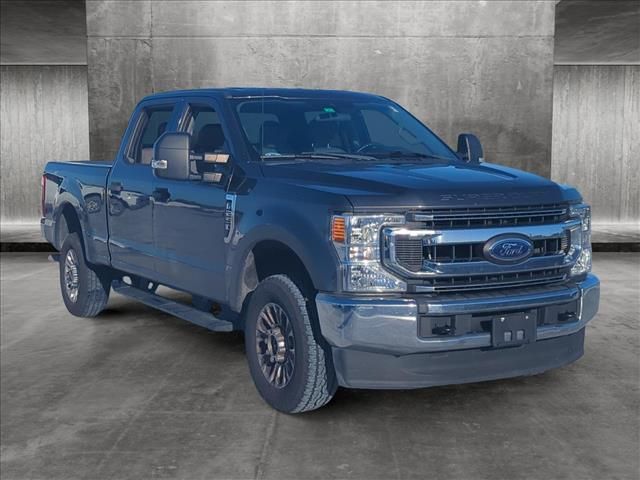 2020 Ford F-250 XLT