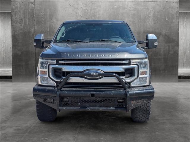 2020 Ford F-250 XLT