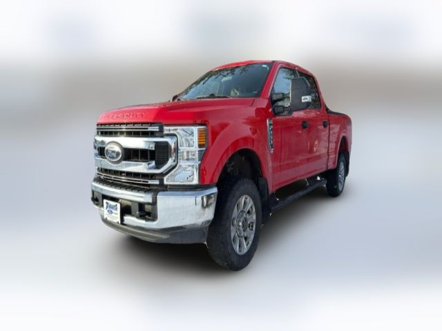 2020 Ford F-250 XLT