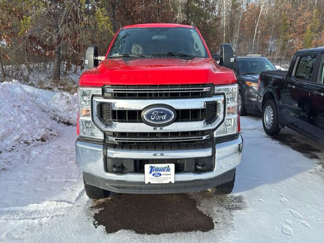 2020 Ford F-250 XLT