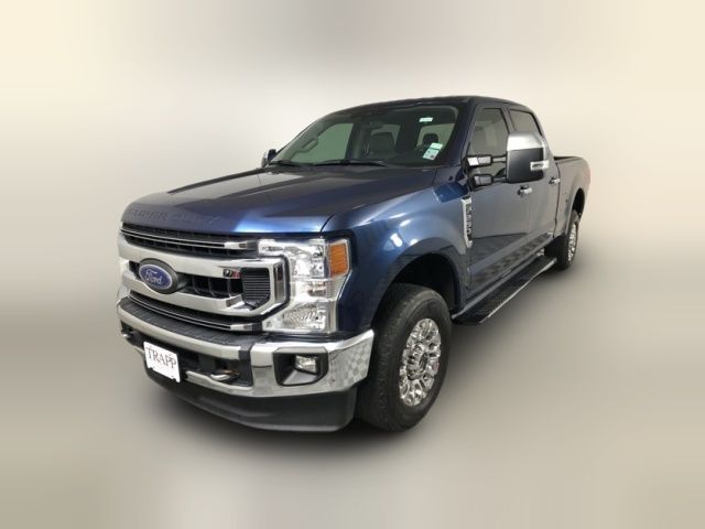 2020 Ford F-250 XLT