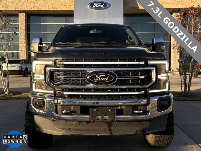 2020 Ford F-250 XLT