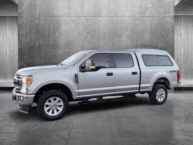 2020 Ford F-250 XLT