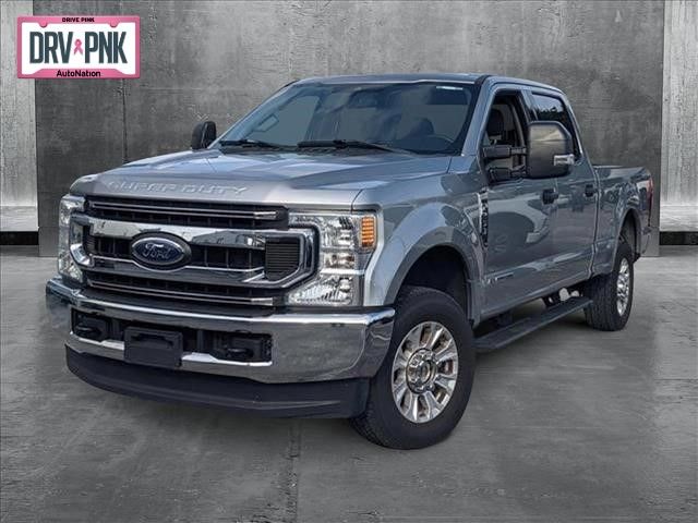 2020 Ford F-250 XLT