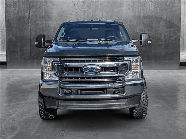 2020 Ford F-250 XLT