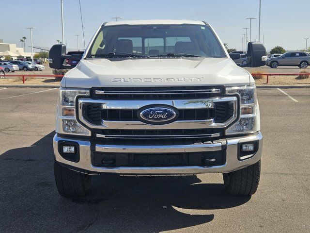 2020 Ford F-250 XLT