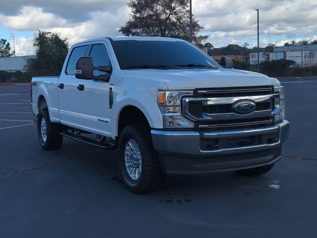 2020 Ford F-250 XLT