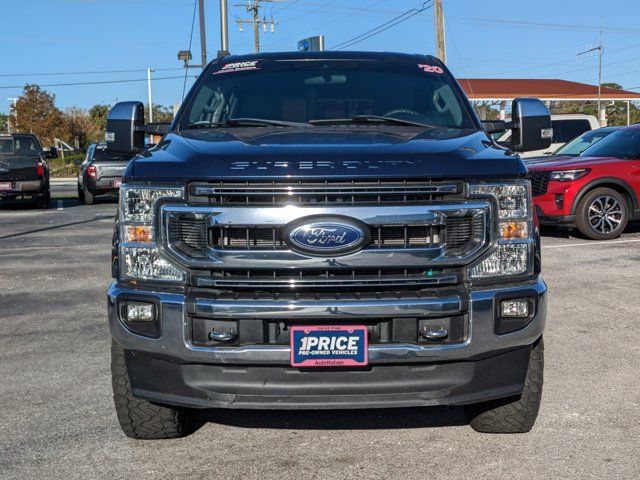 2020 Ford F-250 XLT