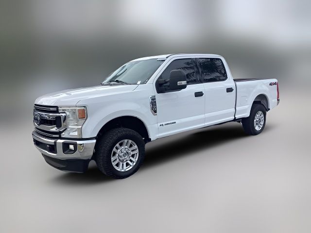 2020 Ford F-250 XLT