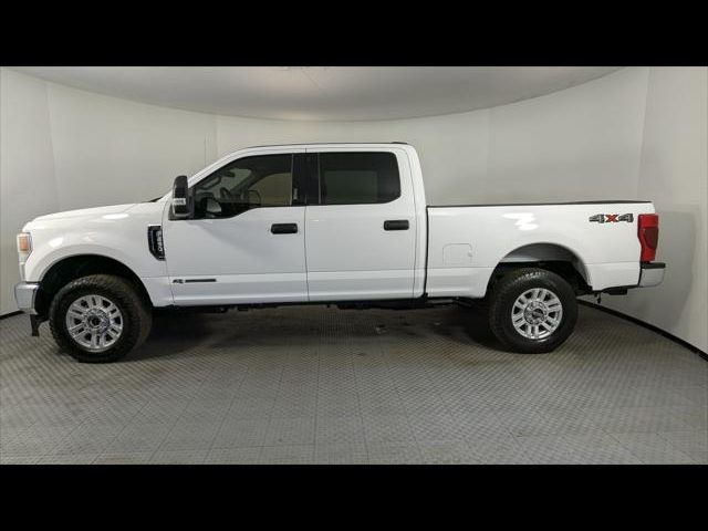 2020 Ford F-250 XLT