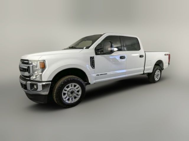 2020 Ford F-250 XLT