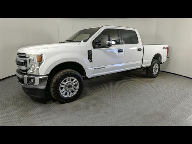 2020 Ford F-250 XLT