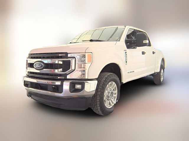 2020 Ford F-250 XLT