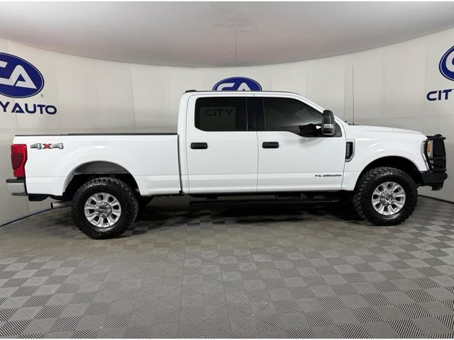 2020 Ford F-250 XLT