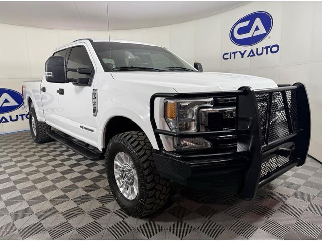 2020 Ford F-250 XLT