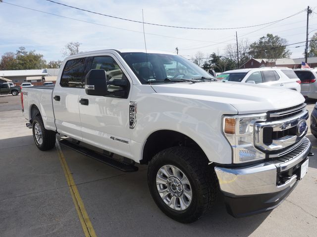 2020 Ford F-250 XLT