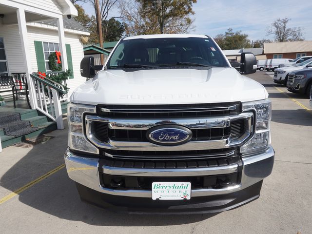 2020 Ford F-250 XLT