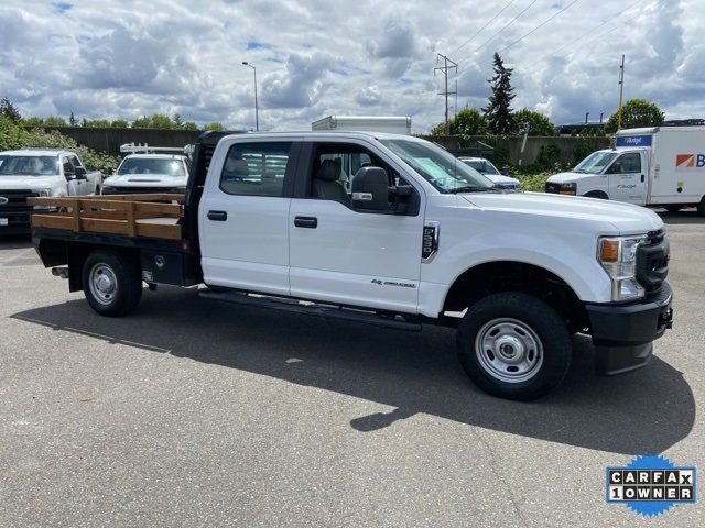 2020 Ford F-250 XL