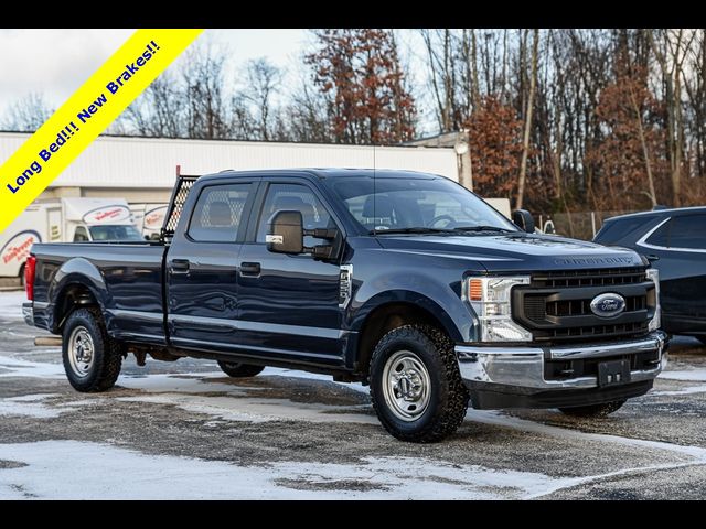 2020 Ford F-250 XL