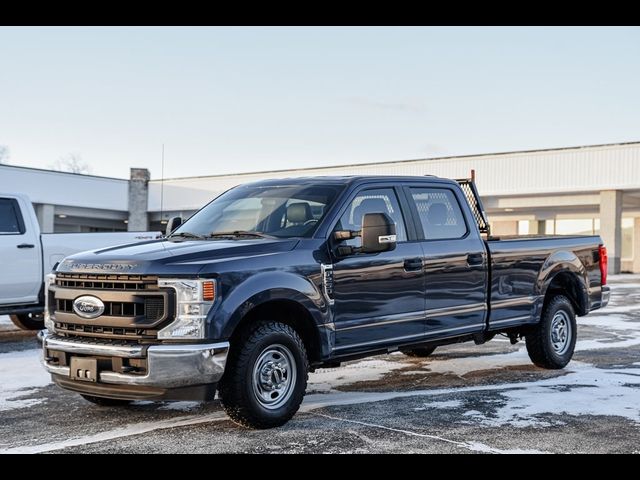 2020 Ford F-250 XL