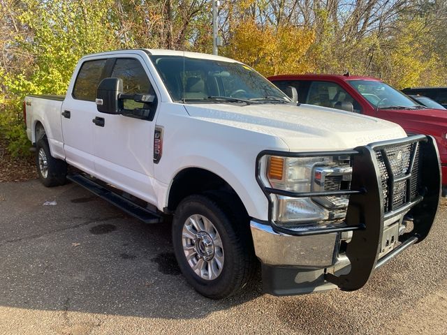 2020 Ford F-250 XLT