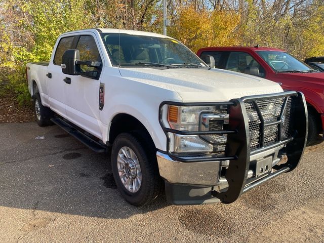 2020 Ford F-250 XLT