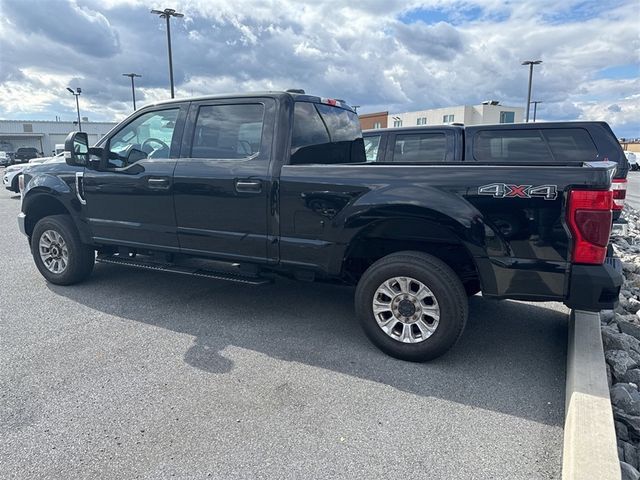 2020 Ford F-250 XLT