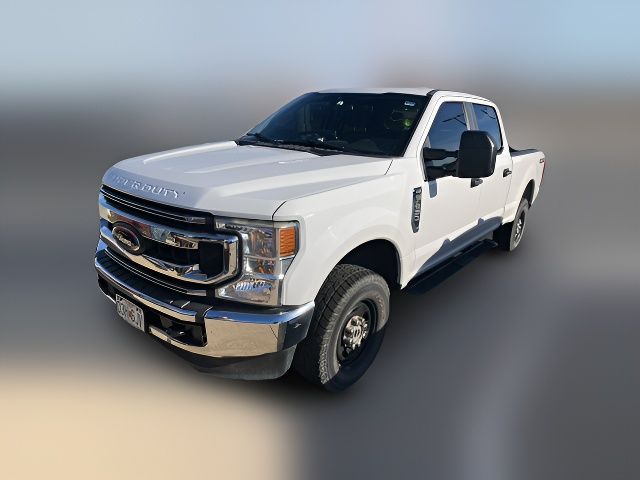 2020 Ford F-250 XL