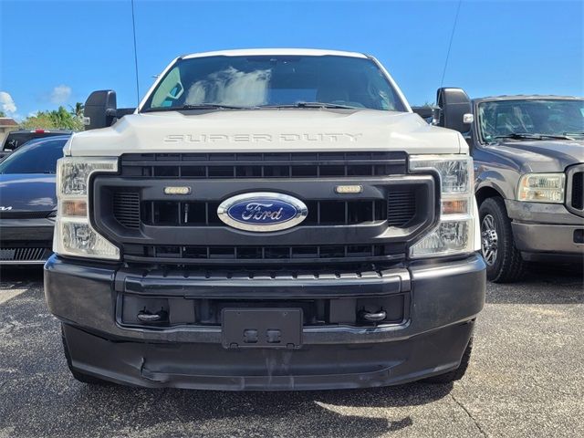 2020 Ford F-250 