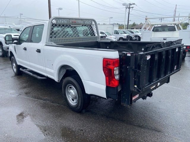 2020 Ford F-250 XL