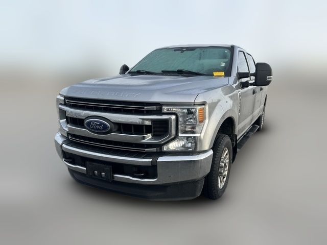 2020 Ford F-250 XLT