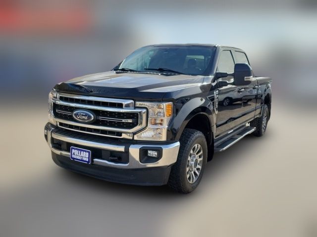 2020 Ford F-250 Lariat