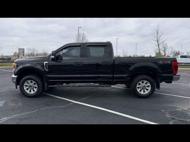 2020 Ford F-250 