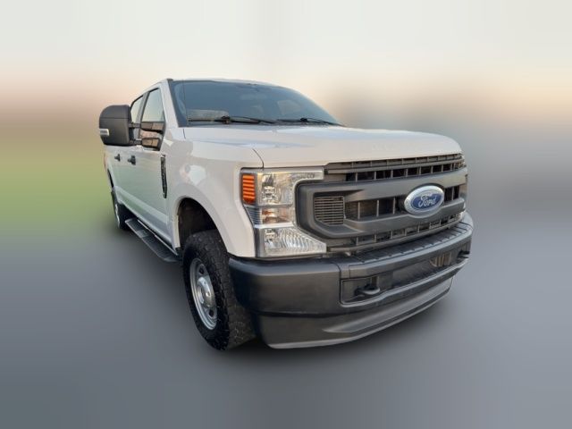 2020 Ford F-250 