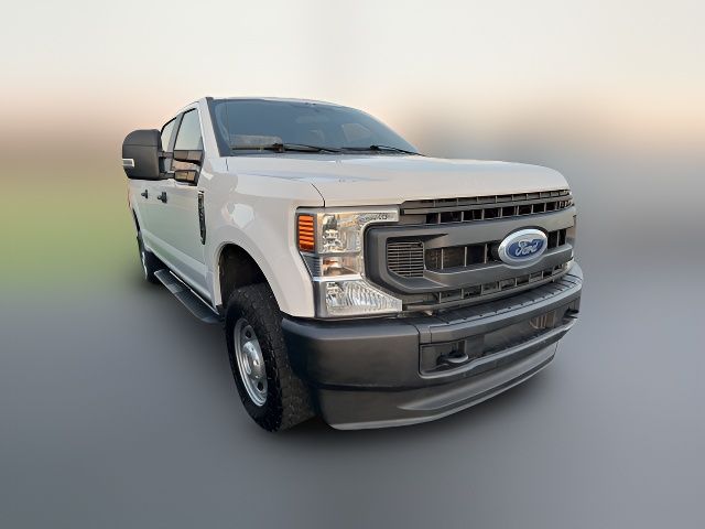 2020 Ford F-250 XL