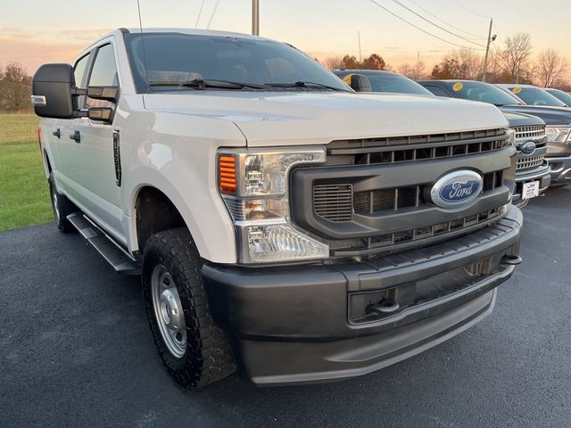 2020 Ford F-250 