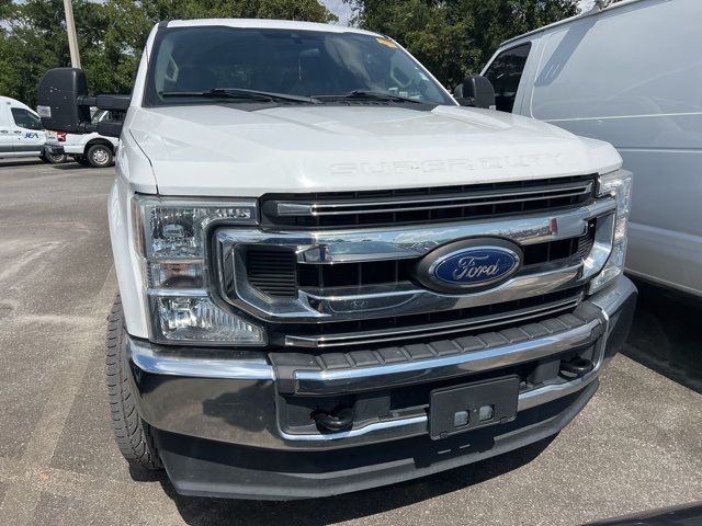 2020 Ford F-250 XLT