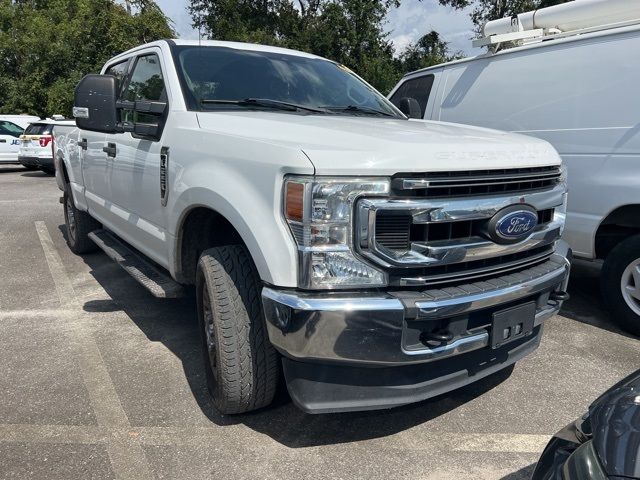 2020 Ford F-250 XLT