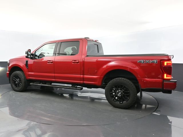 2020 Ford F-250 