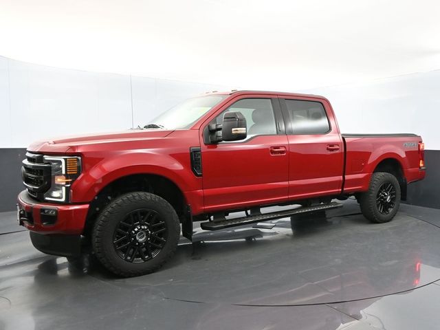 2020 Ford F-250 