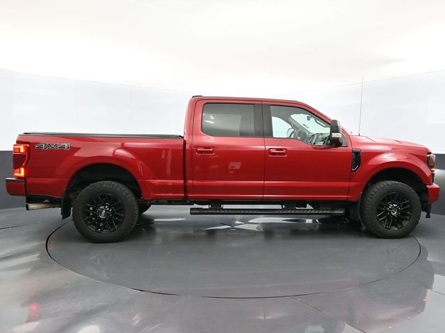 2020 Ford F-250 