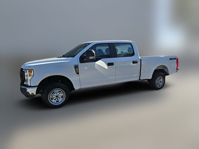 2020 Ford F-250 XL