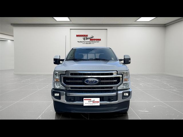 2020 Ford F-250 Lariat