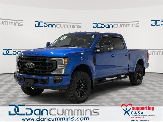 2020 Ford F-250 XLT