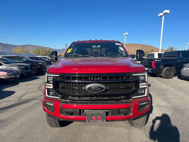 2020 Ford F-250 Lariat