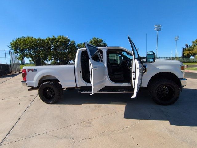 2020 Ford F-250 Lariat