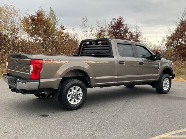 2020 Ford F-250 XL