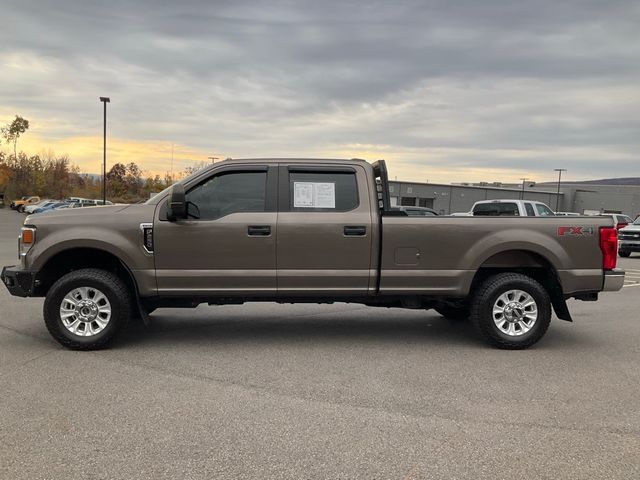 2020 Ford F-250 XL